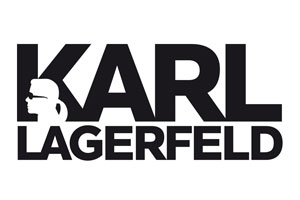 Logo - Karl Lagerfeld