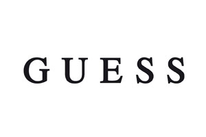 Logo - Guess
