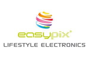 Logo - easypix