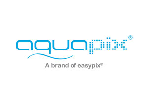 Logo - aquapix