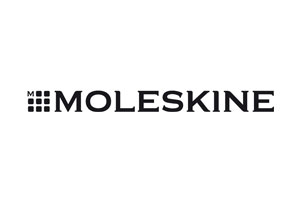 Logo - Moleskine