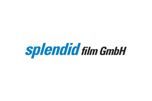 Logo - Slendid Film