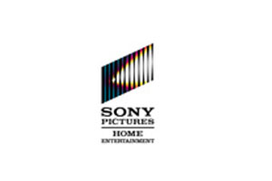Logo - Sony Pictures
