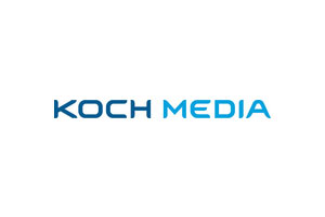 Logo - Koch Media