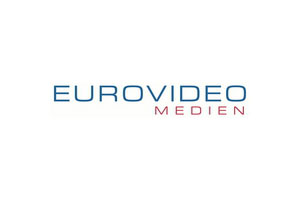 Logo - EuroVideo