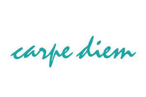 Logo - Carpe Diem