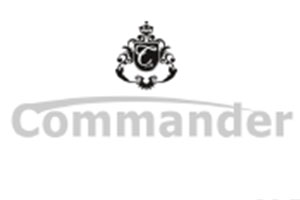 Logo - Commander