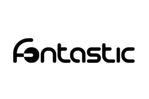 Logo - Fontastic