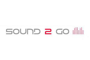 Logo - Sonud2go