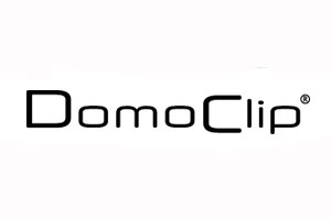 Logo - DomoClip