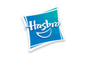 Logo - Hasbro