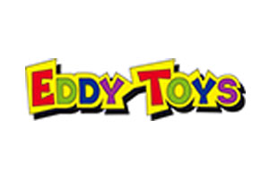 Logo - Eddy Toys