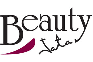 Logo - Beauty by Jata