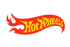 Logo - Hot Wheels