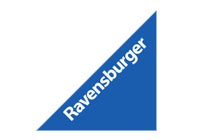 Logo - Ravensburger