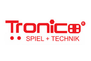 Logo - Tronico