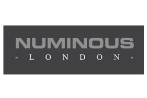 Logo - Numinous London