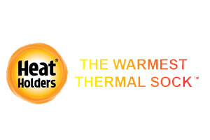 Logo - Heat Holders