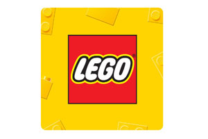 Logo - Lego