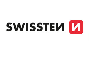 Logo - Swissten