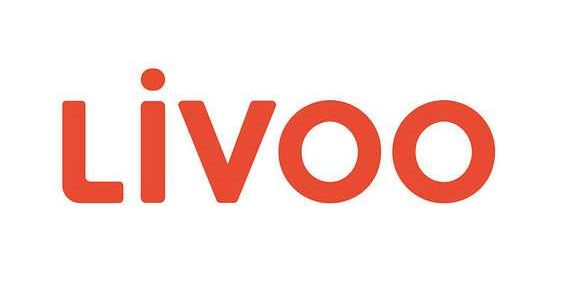 Logo - Livoo