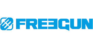 Logo - Freegun
