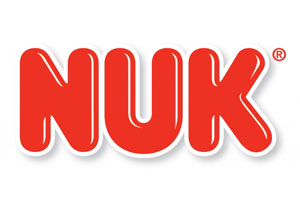 Logo - NUK